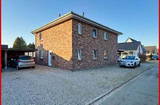 Wohnung kaufen in 24855 Jübek, Stilvoll und modern Wohnen - Eigentumswohnung im Erdgeschoss in bester Wohnlage