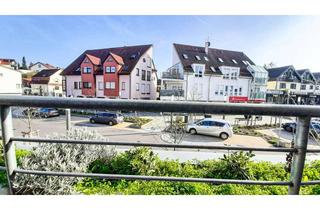 Wohnung kaufen in 74372 Sersheim, Attraktive Wohnung im Zentrum - solide & gepflegt