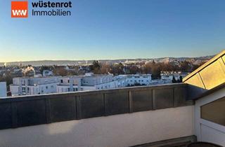 Wohnung kaufen in Hölderlinstr. 12, 71254 Ditzingen, Ditzingen - in Kürze frei - 2 Zi. im Dachgeschoss