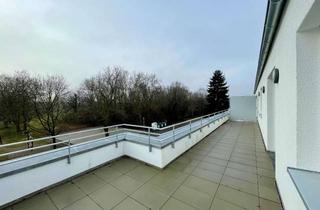 Penthouse kaufen in Wiesenstraße 29, 76661 Philippsburg, Exklusive Penthouse Wohnung mit einzigartigem Weitblick!