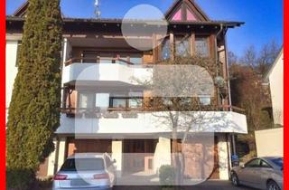 Wohnung kaufen in 79761 Waldshut-Tiengen, Wunderschöne Maisonettwohnung in stadtnaher Lage von Waldshut