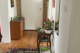 Wohnung kaufen in 99994 Schlotheim, Charmante, möblierte 3-Zimmer-Wohnung mit Terrasse und Garage – sofort bezugsfrei