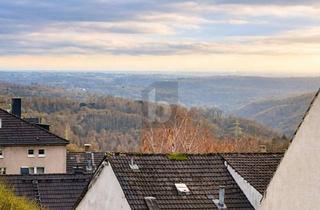 Wohnung kaufen in 42853 Innen, SONNIGE AUSSICHT - SÜDBALKON, AUFZUG & TIEFGARAGE