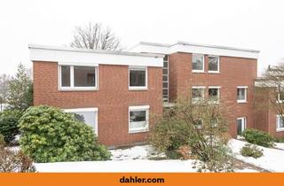 Wohnung kaufen in 21075 Eißendorf, Eigentumswohnung in bevorzugter ruhiger Wohnanlage