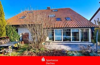 Wohnung kaufen in 85244 Röhrmoos, Willkommen in Ihrem Zuhause