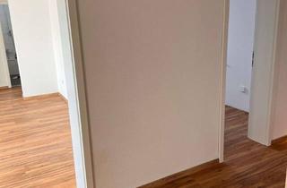 Wohnung kaufen in Breitenfeld 21, 58507 Lüdenscheid, Erstbezug nach Sanierung: 3-Zimmer-Wohnung im 4. OG mit Balkon in Lüdenscheid