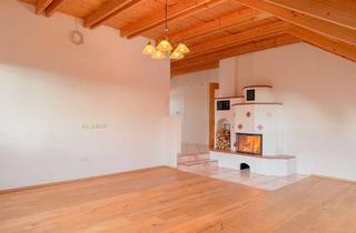 Wohnung kaufen in 82237 Wörthsee, 5,5-Zimmer-Wohnung mit Garten in ruhiger und idyllischer Lage ,Wörthsee, mit Kamin und Garage