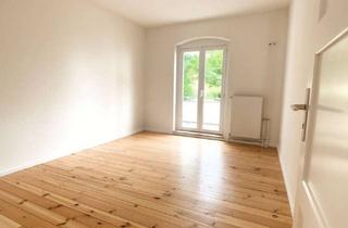 Wohnung kaufen in 12555 Köpenick, Stilvolle 3-Zimmer-Wohnung in Köpenick – sofort einziehen!