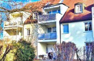 Wohnung kaufen in 85221 Dachau, Charmante Wohnung in perfekter Lage!