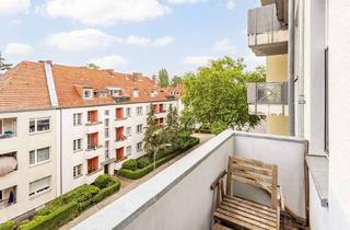 Wohnung kaufen in 13581 Spandau, Spandau Investment: Verlässlich anlegen, entspannt verdienen