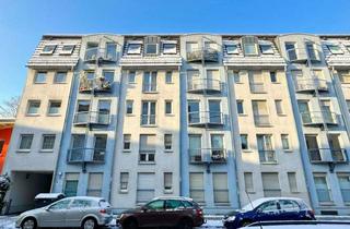 Wohnung kaufen in 04155 Gohlis-Süd, Freiwerdende 1-Raum-Wohnung in Leipzigs Top-Lage