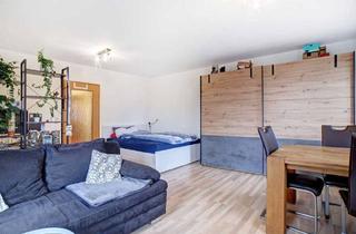 Wohnung kaufen in 82431 Kochel, Solide Kapitalanlage! Gut vermietetes Apartment in Kochel am See