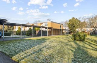 Wohnung kaufen in 22589 Sülldorf, Attraktive Renditechance – gepflegte 1-Zimmer-Eigentumswohnung