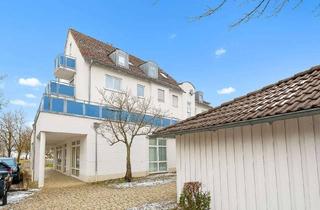 Wohnung kaufen in 85757 Karlsfeld, Charmante 2-Zimmer-Wohnung in ruhiger Lage von Karlsfeld