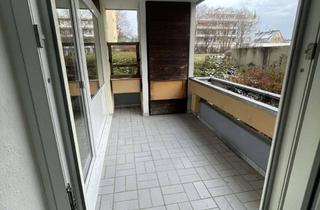 Wohnung kaufen in 78054 Villingen-Schwenningen, wunderschöne 3 Zi Erdgeschosswohnung mit Garage