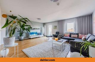 Wohnung kaufen in 14471 Brandenburger Vorstadt, Large and modern 4-room apartment with elevator in a prime location - ideal for families
