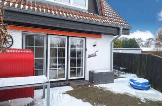 Wohnung kaufen in 25718 Friedrichskoog, Klein | Praktisch | Gut