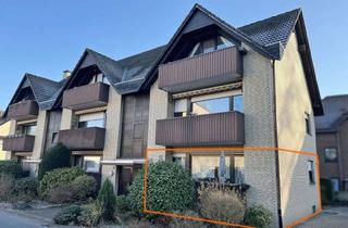 Wohnung kaufen in 49214 Bad Rothenfelde, Darauf haben Sie gewartet!*Kleine Wohneinheit in Top-Lage von Bad Rothenfelde*