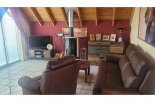 Wohnung kaufen in Rosenweg 2a, 51674 Wiehl, Maisonette-Eigentumswohnung mit 2 Balkonen - Verkauf auf Rentenbasis