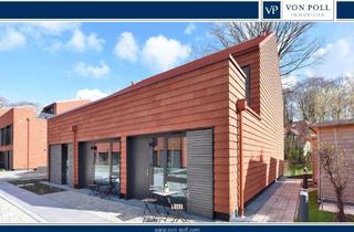 Wohnung kaufen in 24321 Hohwacht, Neuwertige Ferienwohnung im Ostseebad Hohwachtmöbliert - barrierefrei - energieeffizient