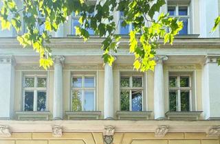 Wohnung kaufen in Obentrautstraße 51, 10963 Kreuzberg, Vermietetes X-Berg Investment