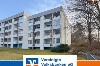 Wohnung kaufen in 71106 Magstadt, Charmante 2,5 Zimmer Wohnung mit Wintergarten und Balkon
