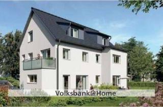 Wohnung kaufen in 72770 Reutlingen, Klarheit trifft auf eine grüne Terrasse