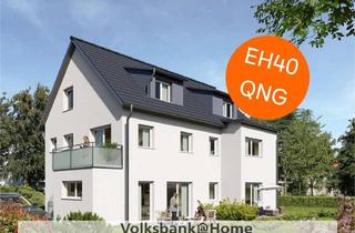 Wohnung kaufen in 72770 Reutlingen, Klarheit trifft auf eine grüne Terrasse