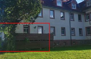Wohnung kaufen in Ammerbachstraße 65A, 64372 Ober-Ramstadt, Erstbezug nach Renovierung: 3-ZW mit Terrasse in Ober-Ramstadt