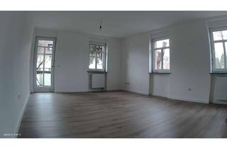 Wohnung kaufen in Ammerbachstraße 65A, 64372 Ober-Ramstadt, Erstbezug nach Renovierung: 3-ZW mit Terrasse in Ober-Ramstadt