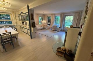 Wohnung kaufen in Hamburger Str., 23611 Bad Schwartau, 102 qm Whg mit Terrasse und Garten