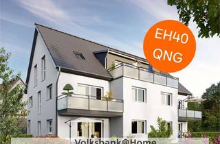 Wohnung kaufen in 72770 Reutlingen, Deine Stadtwohnung mit Blick in die Zukunft