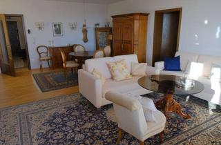 Penthouse kaufen in 64625 Bensheim, Penthousewohnung mit Traumblick