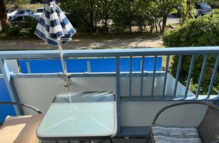 Wohnung kaufen in Ziolkowskistr 44, 14480 Potsdam, 1-Zimmer Wohnung im EG in Potsdam Stern frei ab 1.4.2026 ohne Makler