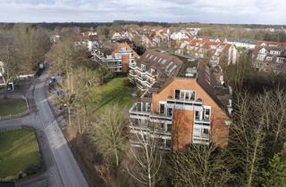 Wohnung kaufen in In De Masch 14, 22869 Schenefeld, Kapitalanlage in Schenefeld Dorf - 3 Zimmer Wohnung / auf Wunsch mit TG Stellplatz