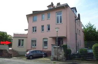 Wohnung kaufen in Akazienweg 13, 34117 Mitte, 4,5-Zimmer Wohnung mit Terrasse Kassel Mitte