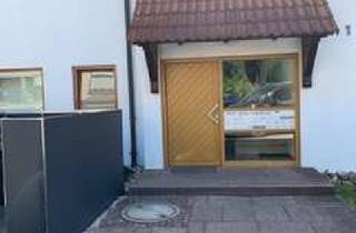 Wohnung mieten in Begonienstraße, 71034 Böblingen, 1-Zimmer Wohnung mit Balkon in Böblingen