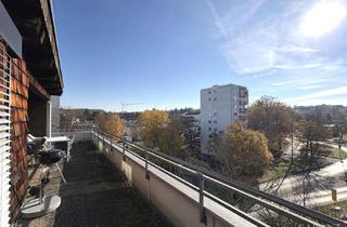 Penthouse mieten in 74321 Bietigheim-Bissingen, Heller Wohntraum im Penthouse-Stil!