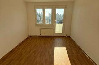 Wohnung mieten in Berliner Straße 13d, 15754 Heidesee, 4-Zimmer-Wohnung mit Balkon in Heidesee (1. OG)
