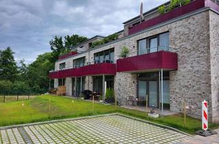 Wohnung mieten in Lucia-Pogwisch-Ring, 24253 Probsteierhagen, Exklusive 3-Zimmer-Wohnung mit Terrasse und Einbauküche in Probsteierhagen