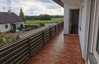 Wohnung mieten in Apfelweg, 89233 Neu-Ulm, Freundliche 4,5-Zimmer-Wohnung in Neu-Ulm