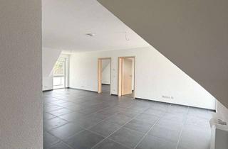 Wohnung mieten in Hofmattstr., 77963 Schwanau, Attraktive 3-Zimmer Dachgeschosswohnung mit Balkon in Schwanau-Allmansweier