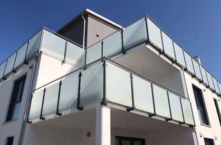 Wohnung mieten in Haunwöhrer Straße 55, 85051 Ingolstadt, Moderne 3-Zimmer-Neubauwohnung mit Loggia, Aufzug & Tiefgarage Erstbezug im Ingolstädter Süden