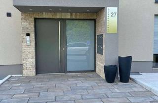 Wohnung mieten in Hinterwaldweg 27, 63069 Rosenhöhe, Stilvolle Möblierte 3 Zimmer Erdgeschosswohnung mit Terasse gehobene Innenausstattung