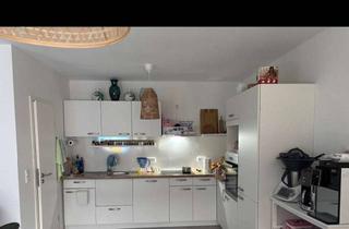 Wohnung mieten in Hohe Straße 80, 50129 Bergheim, Sehr helle 2 Zimmer- Neubauwohnung