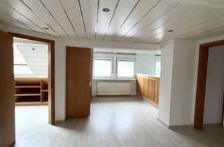 Wohnung mieten in Walldorferstr., 68766 Hockenheim, Helle und komplett renovierte 2 Zimmer Wohnung