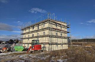 Wohnung mieten in Zur Brückbreite, 93197 Zeitlarn, Sorglos wohnen: Erstbezug-Appartement mit All-In-Pauschalmiete