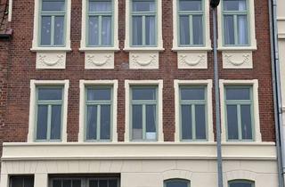 Wohnung mieten in Wasserstraße, 23966 Altstadt, 2-Zimmer Wohnung in Hafennähe Altstadt Wismar