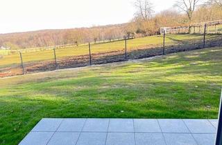 Wohnung mieten in Diemelstr. 52, 44287 Aplerbecker Mark, 2,5-Zimmer Erdgeschosswohnung mit Terrasse und traumhaftem Blick in Dortmund Aplerbecker Mark