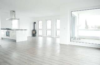 Penthouse mieten in Elisabethstr., 86167 Lechhausen, Traumhaftes Penthouse mit Dachterrasse am Schlössle (A-Lechhausen)